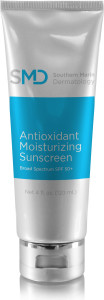 SMD Sunscreen