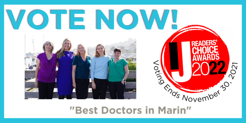 Vote Marin IJ Best Doctors