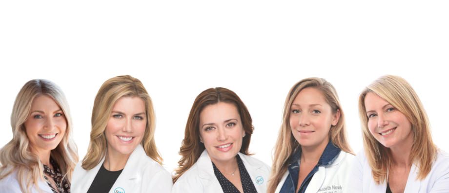 Board Certified Dermatologists and physician assistants in Marin